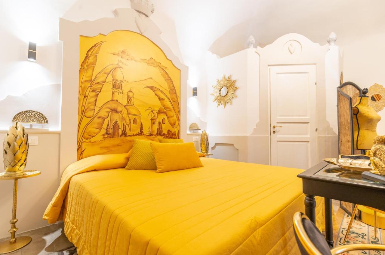 Il Moresco Catania Ngoại thất bức ảnh