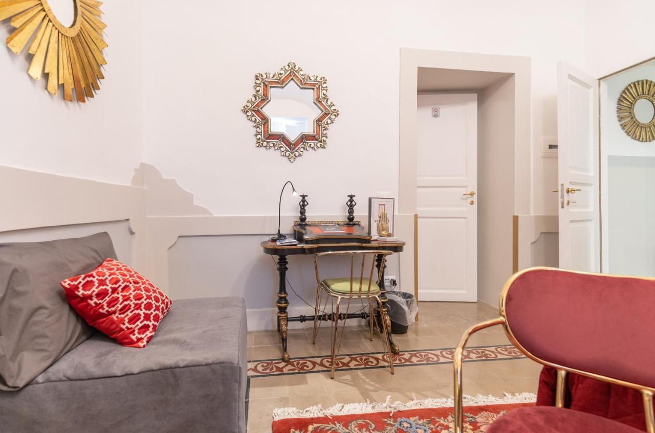 Il Moresco Catania Ngoại thất bức ảnh