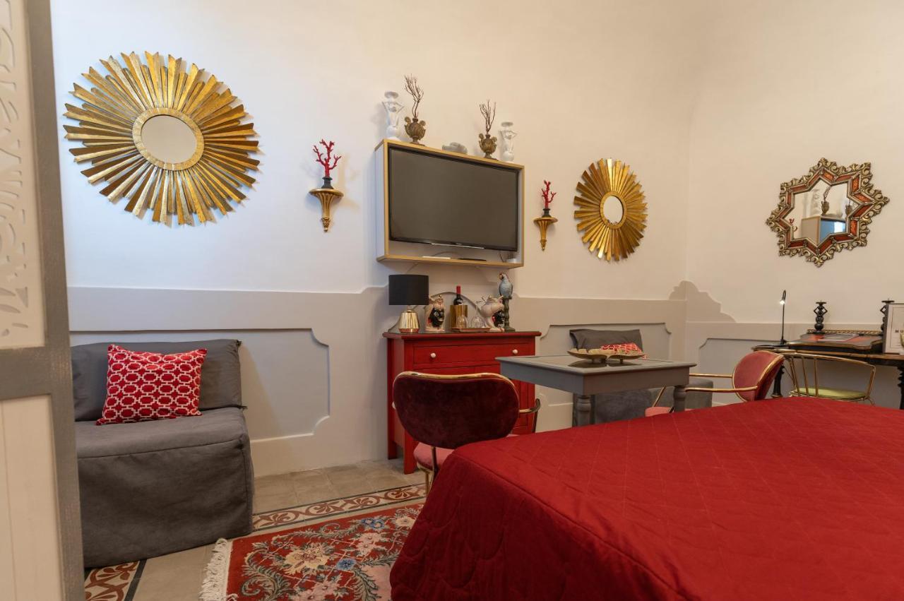 Il Moresco Catania Ngoại thất bức ảnh