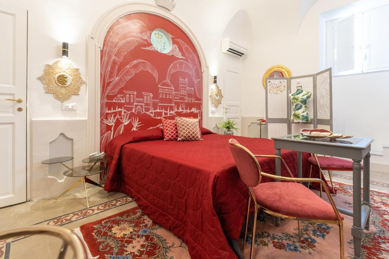 Il Moresco Catania Ngoại thất bức ảnh