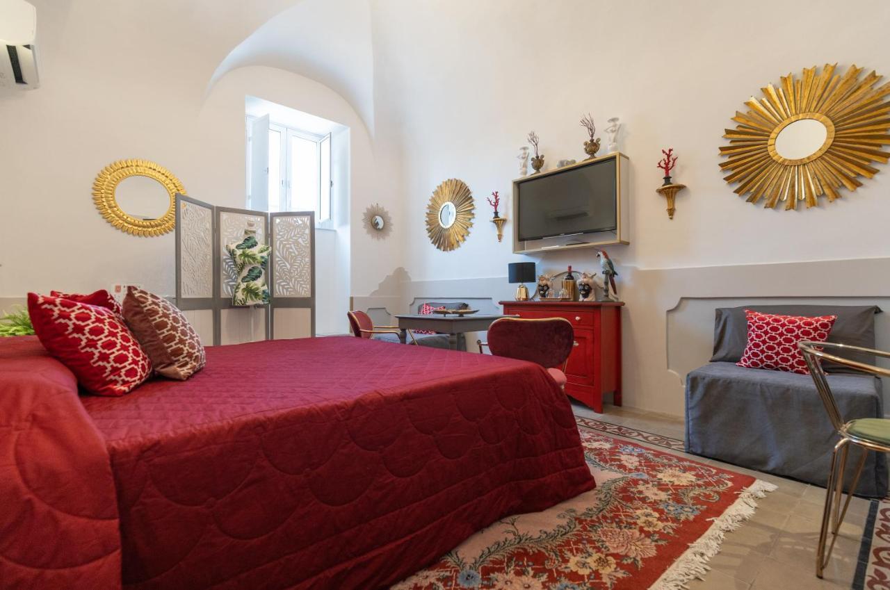 Il Moresco Catania Ngoại thất bức ảnh
