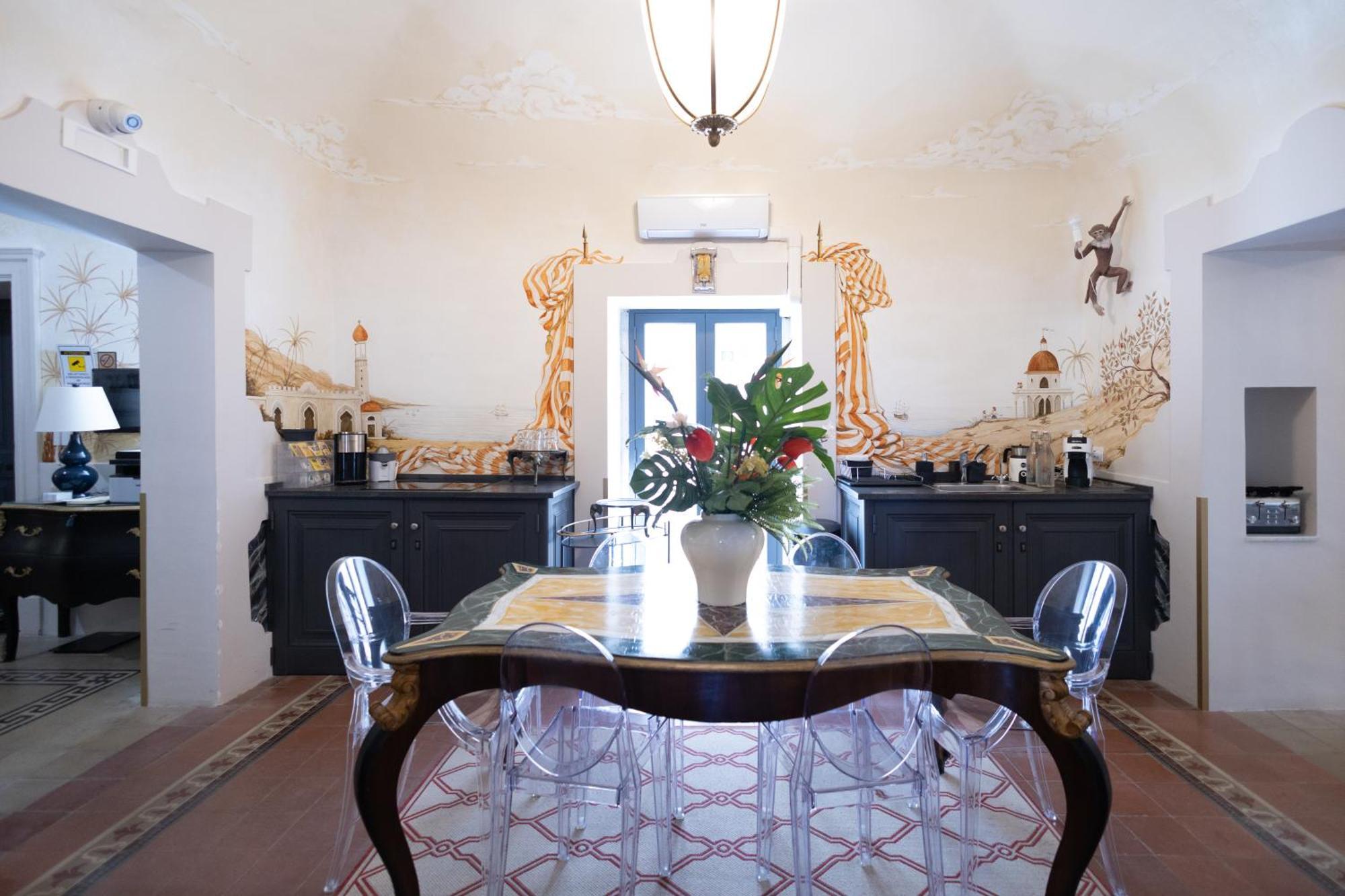 Il Moresco Catania Ngoại thất bức ảnh