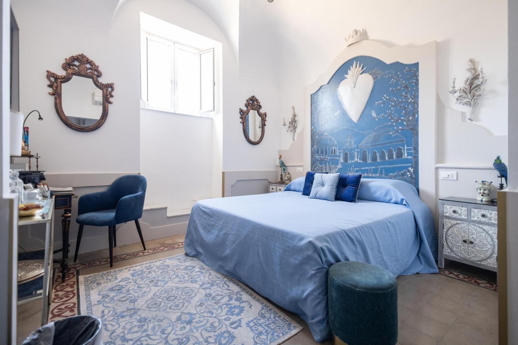 Il Moresco Catania Ngoại thất bức ảnh
