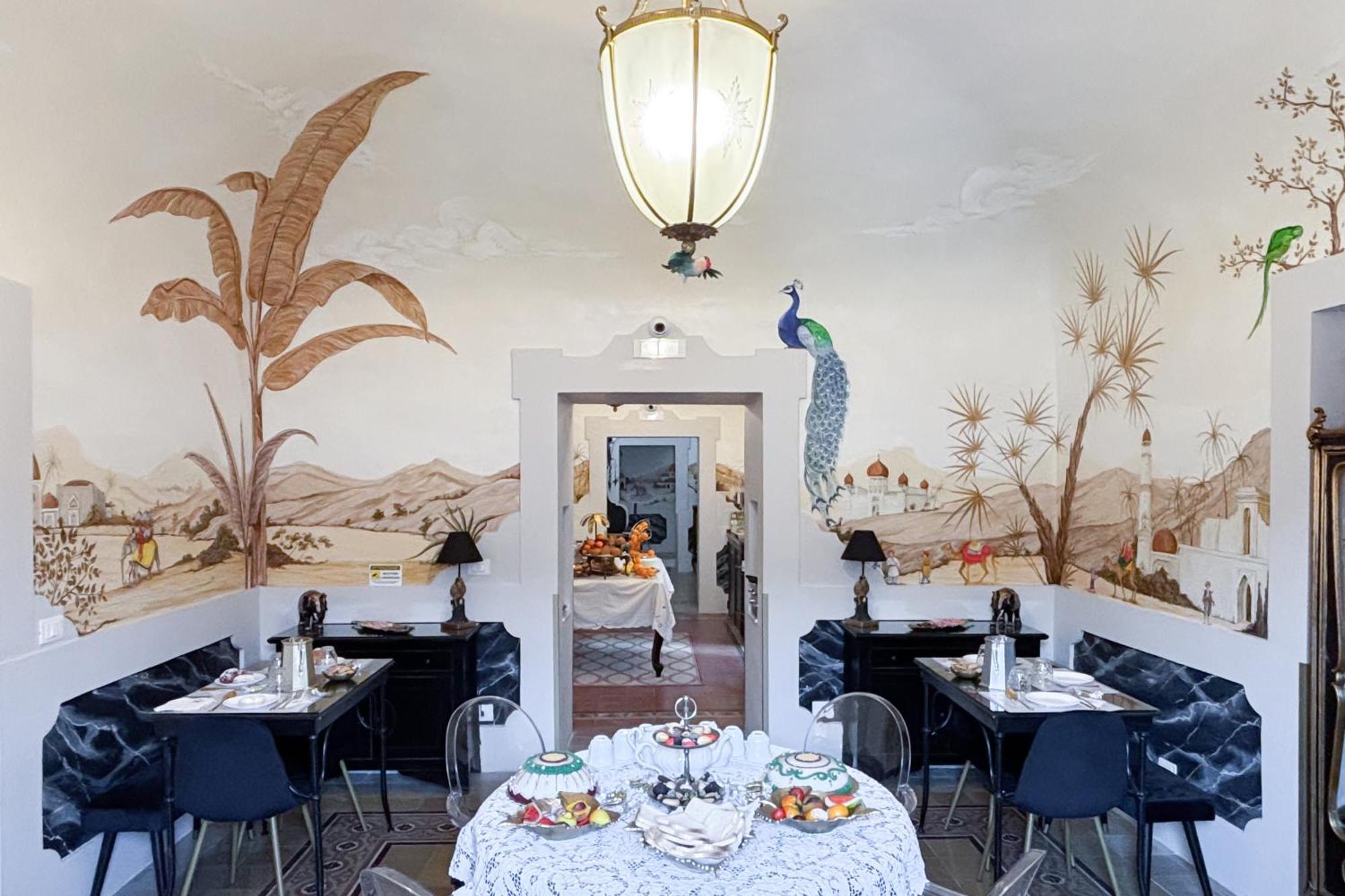 Il Moresco Catania Ngoại thất bức ảnh