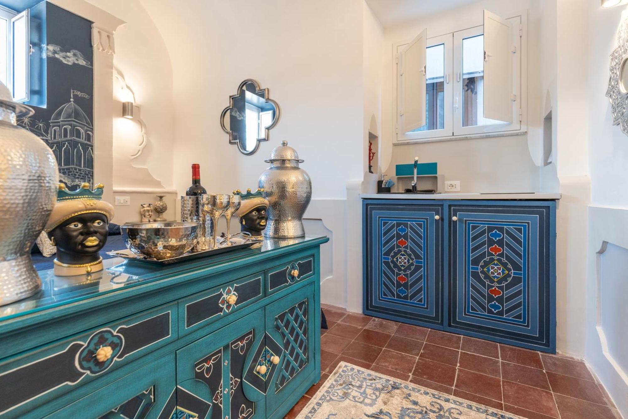 Il Moresco Catania Ngoại thất bức ảnh