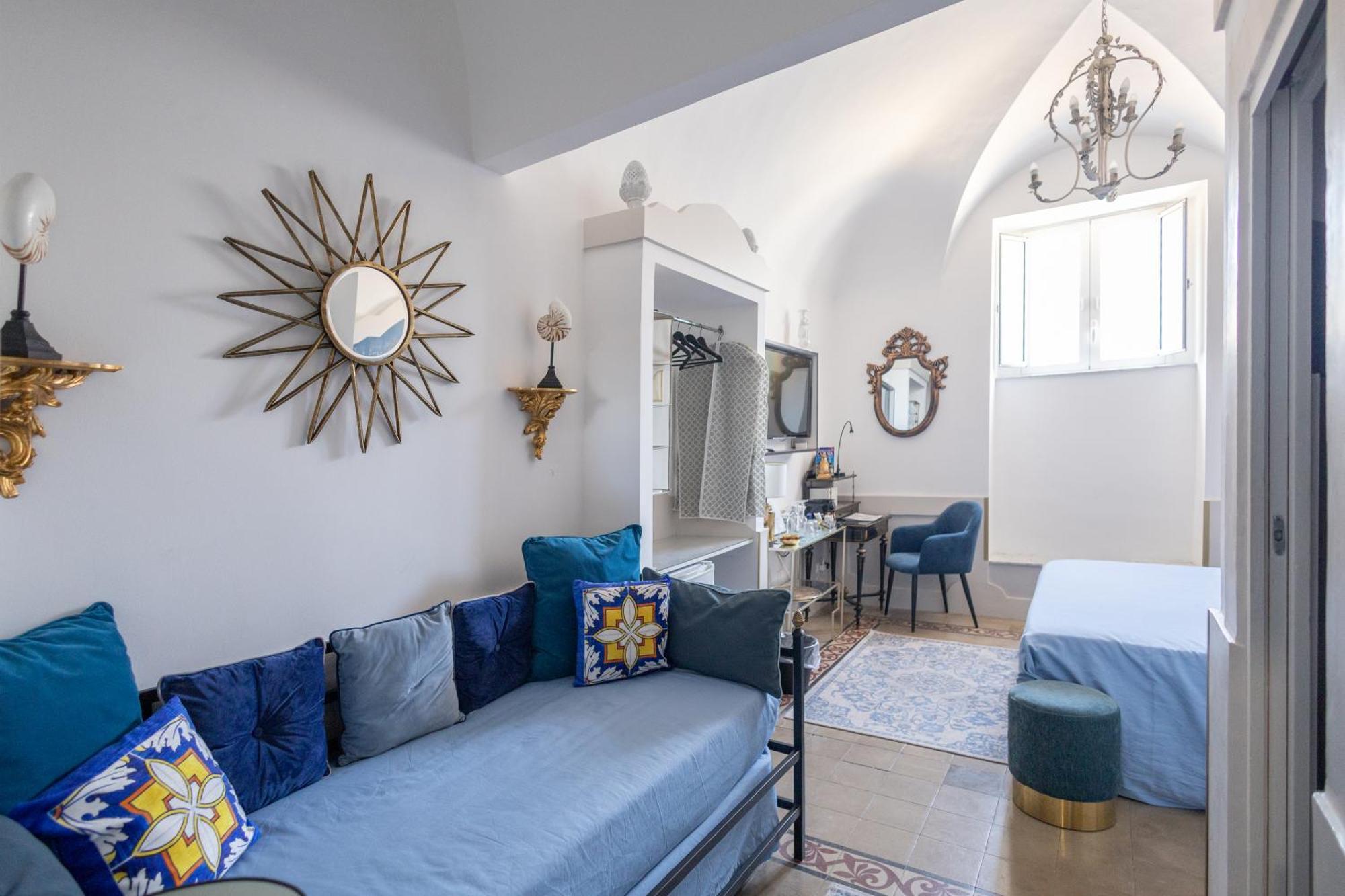 Il Moresco Catania Phòng bức ảnh