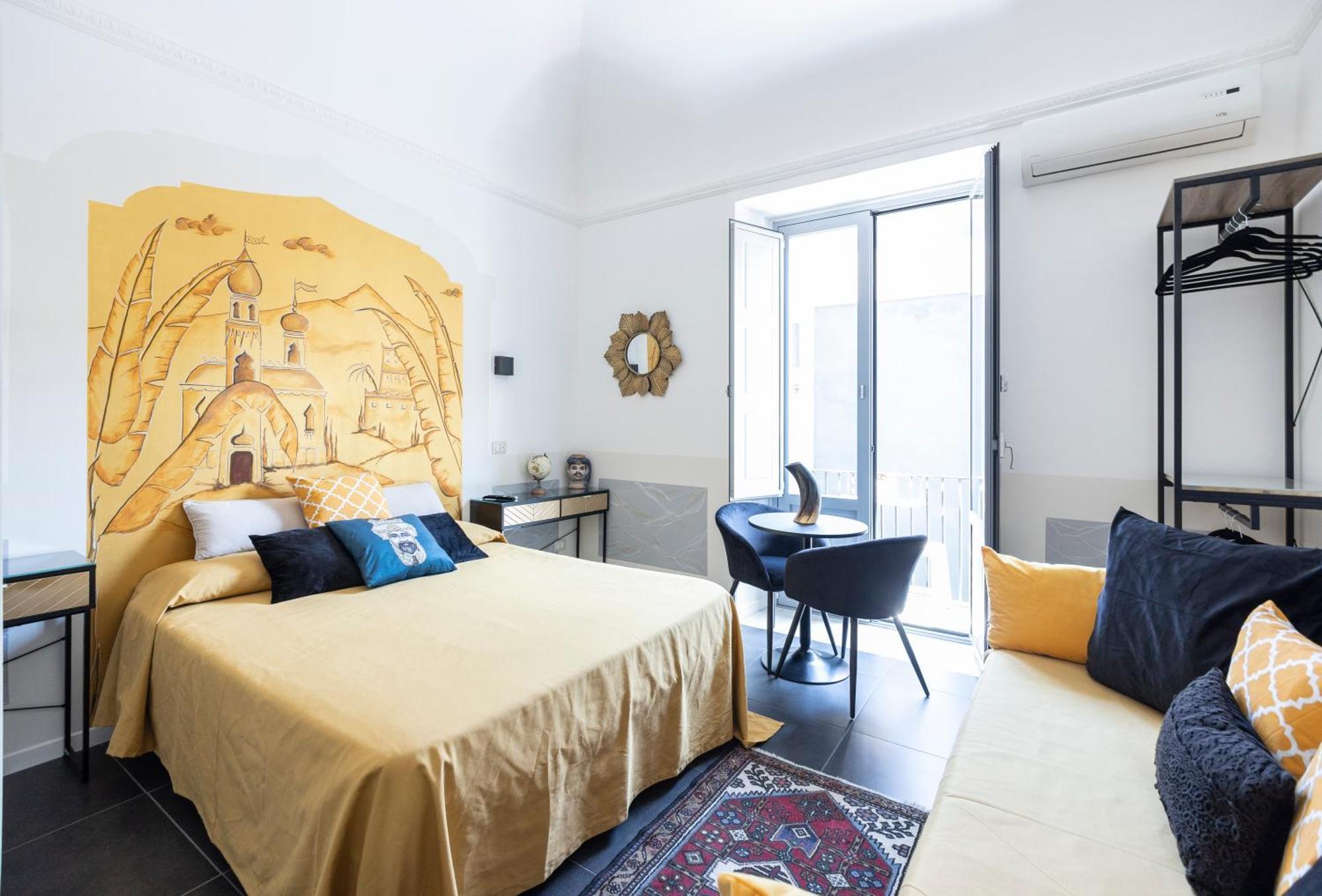 Il Moresco Catania Ngoại thất bức ảnh