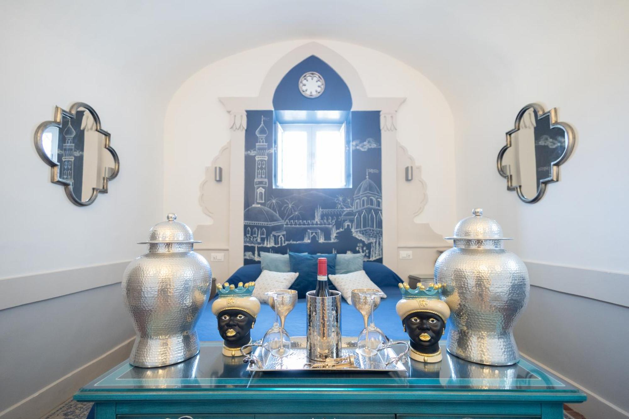Il Moresco Catania Phòng bức ảnh