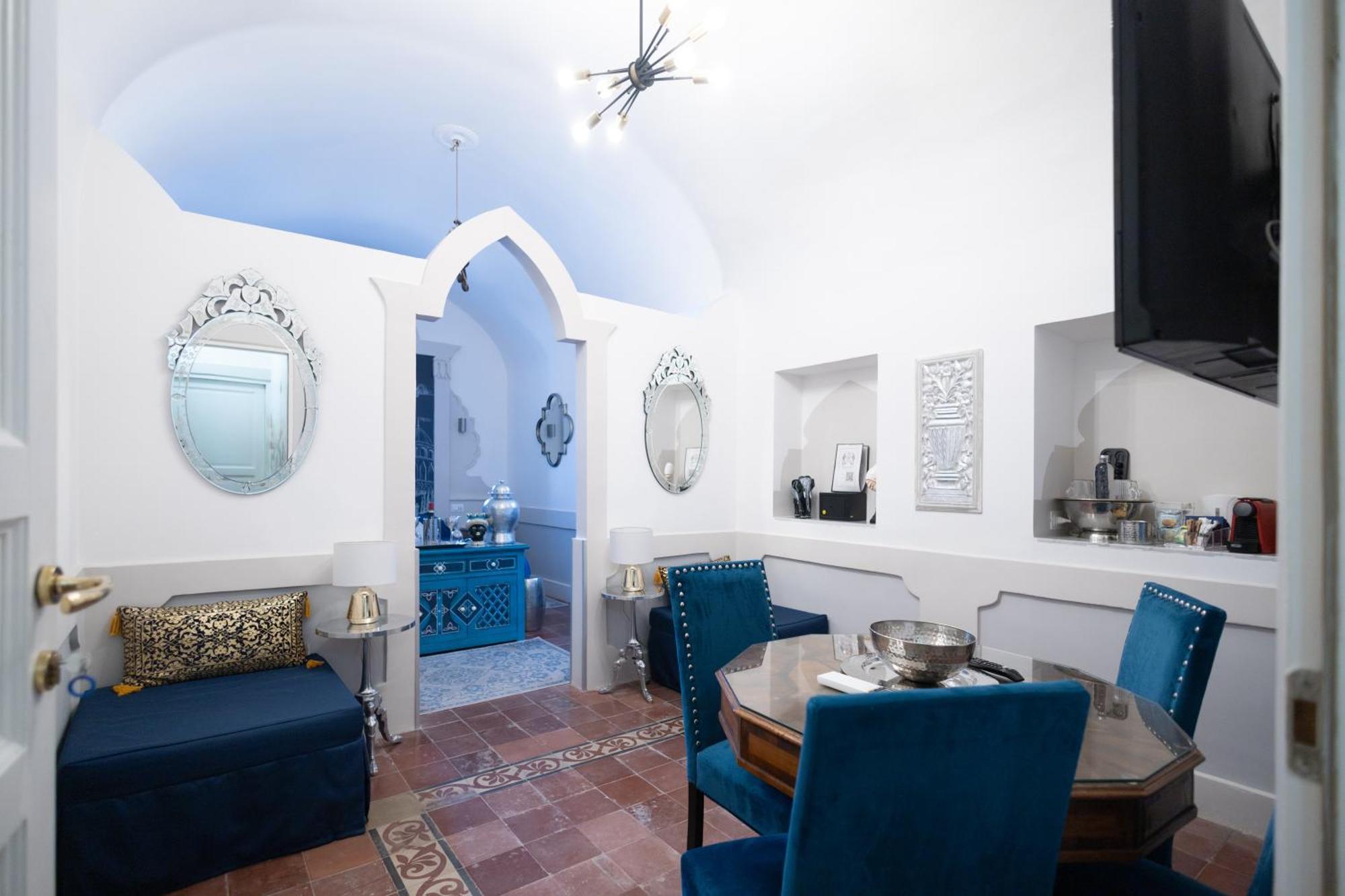 Il Moresco Catania Ngoại thất bức ảnh