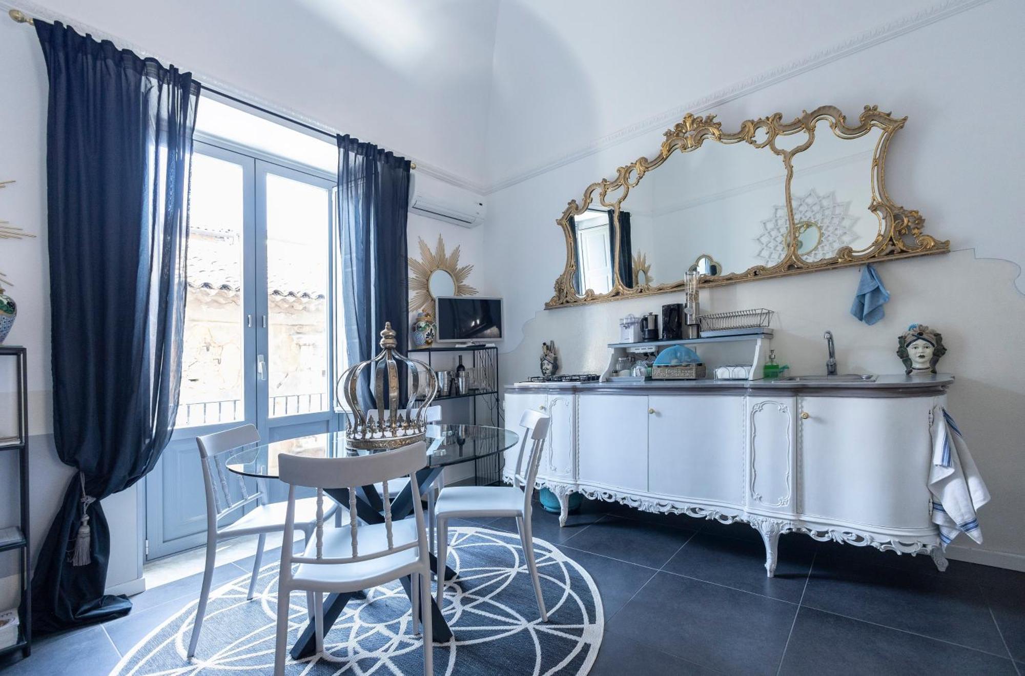 Il Moresco Catania Phòng bức ảnh