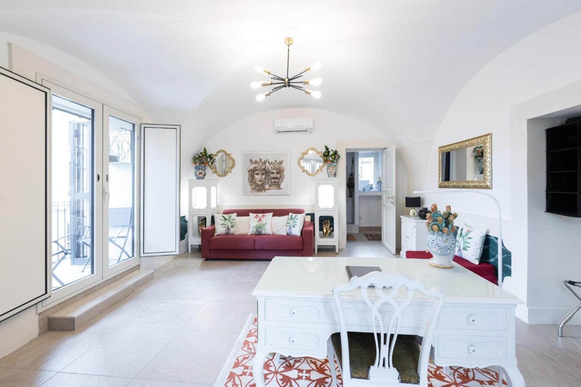 Il Moresco Catania Ngoại thất bức ảnh