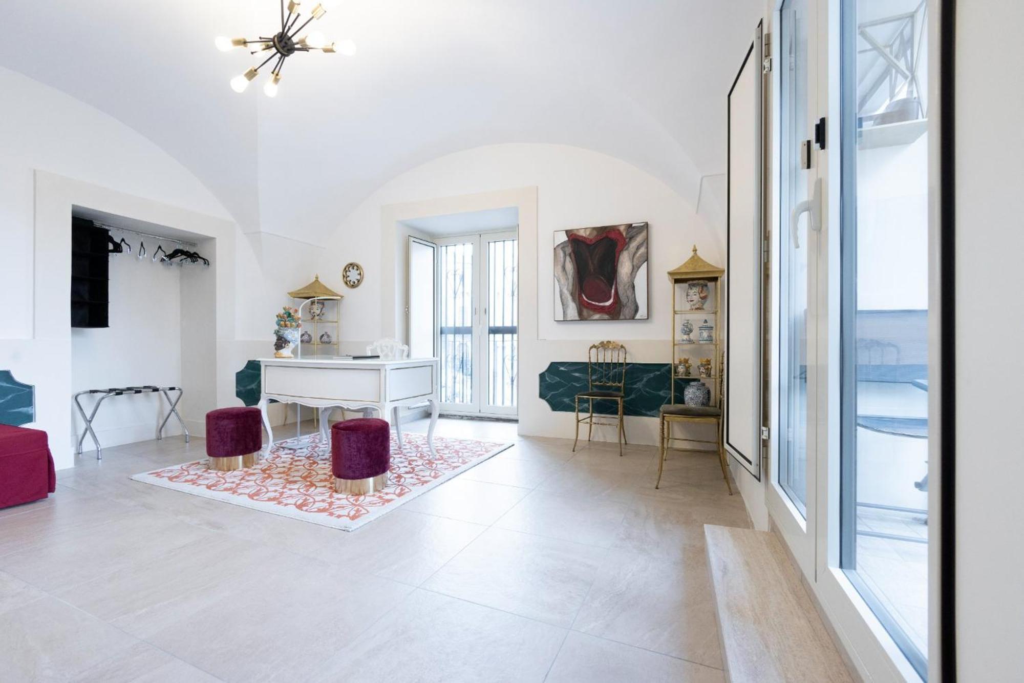 Il Moresco Catania Phòng bức ảnh