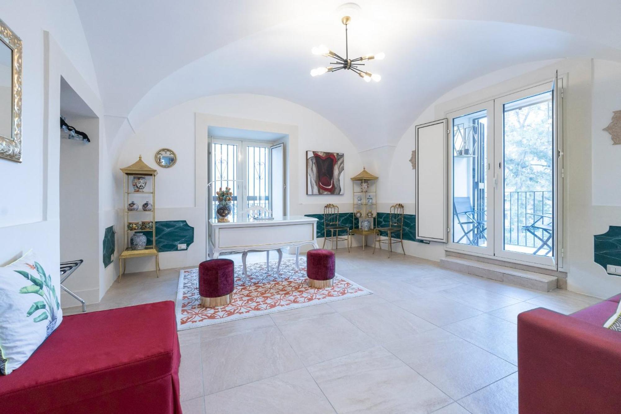 Il Moresco Catania Phòng bức ảnh