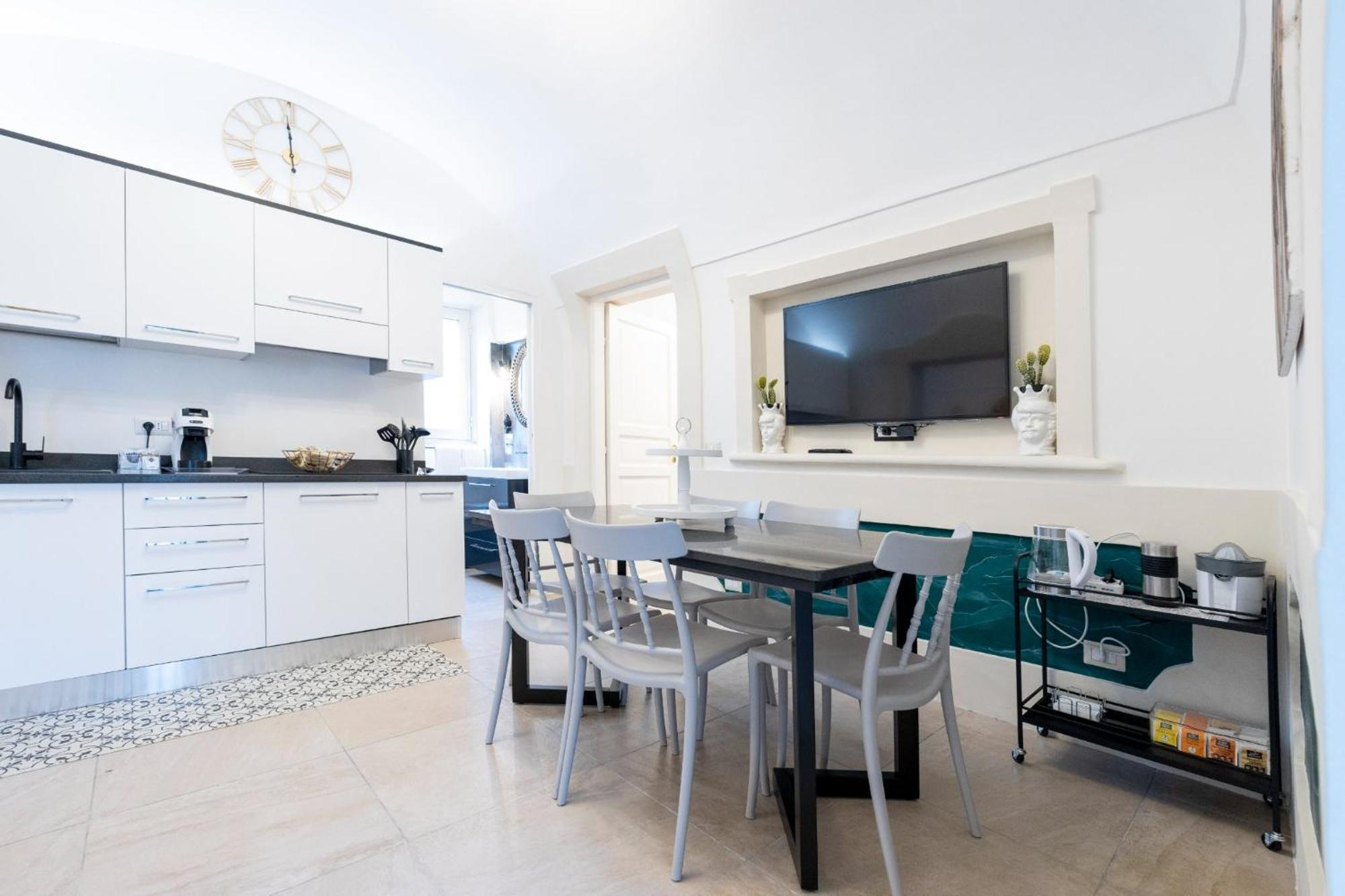 Il Moresco Catania Phòng bức ảnh