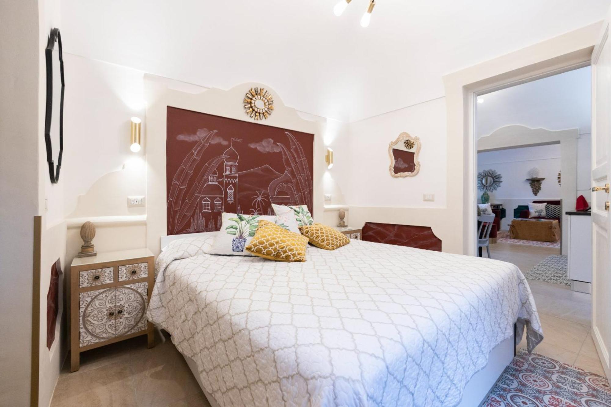 Il Moresco Catania Ngoại thất bức ảnh