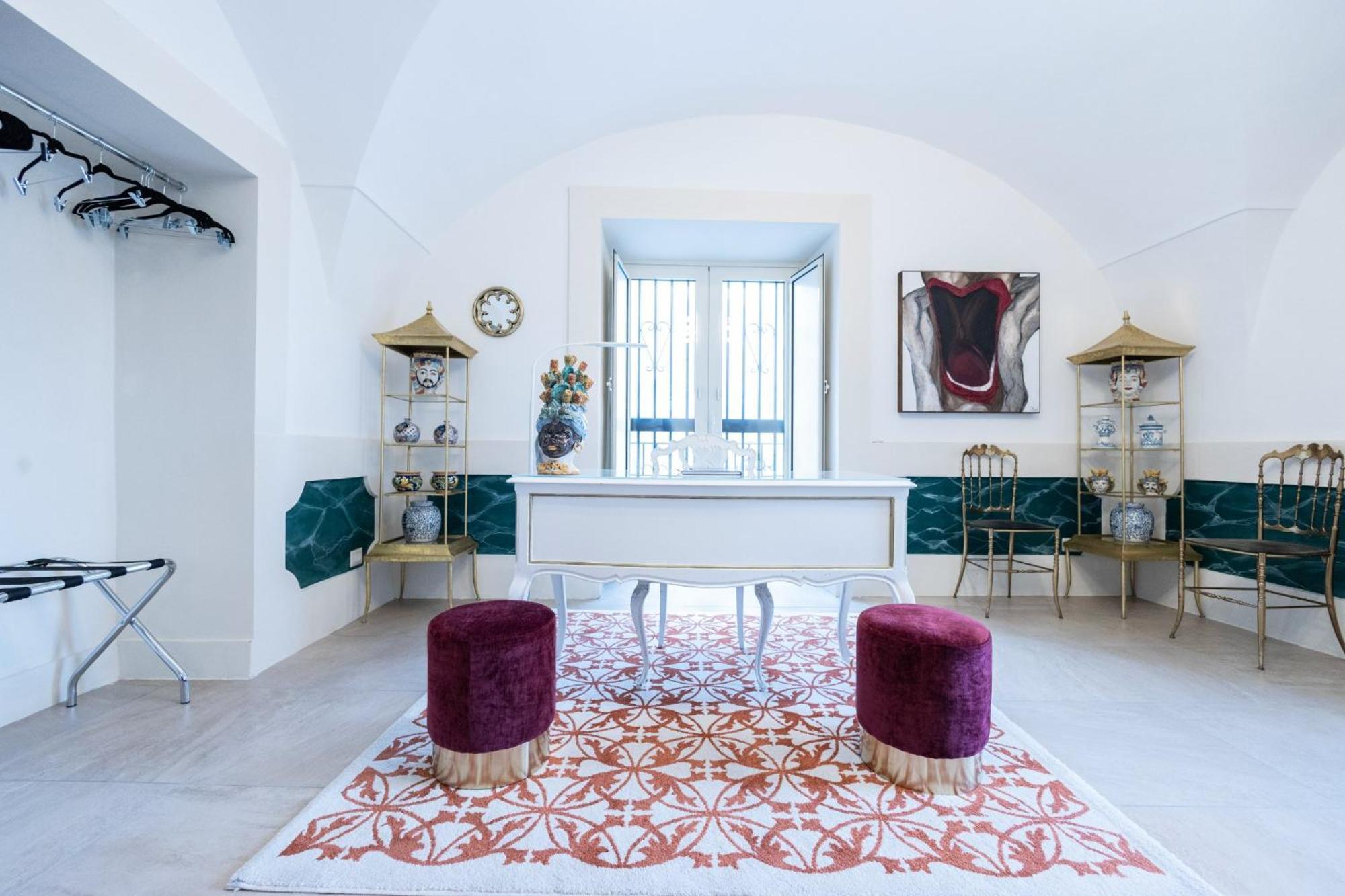 Il Moresco Catania Phòng bức ảnh