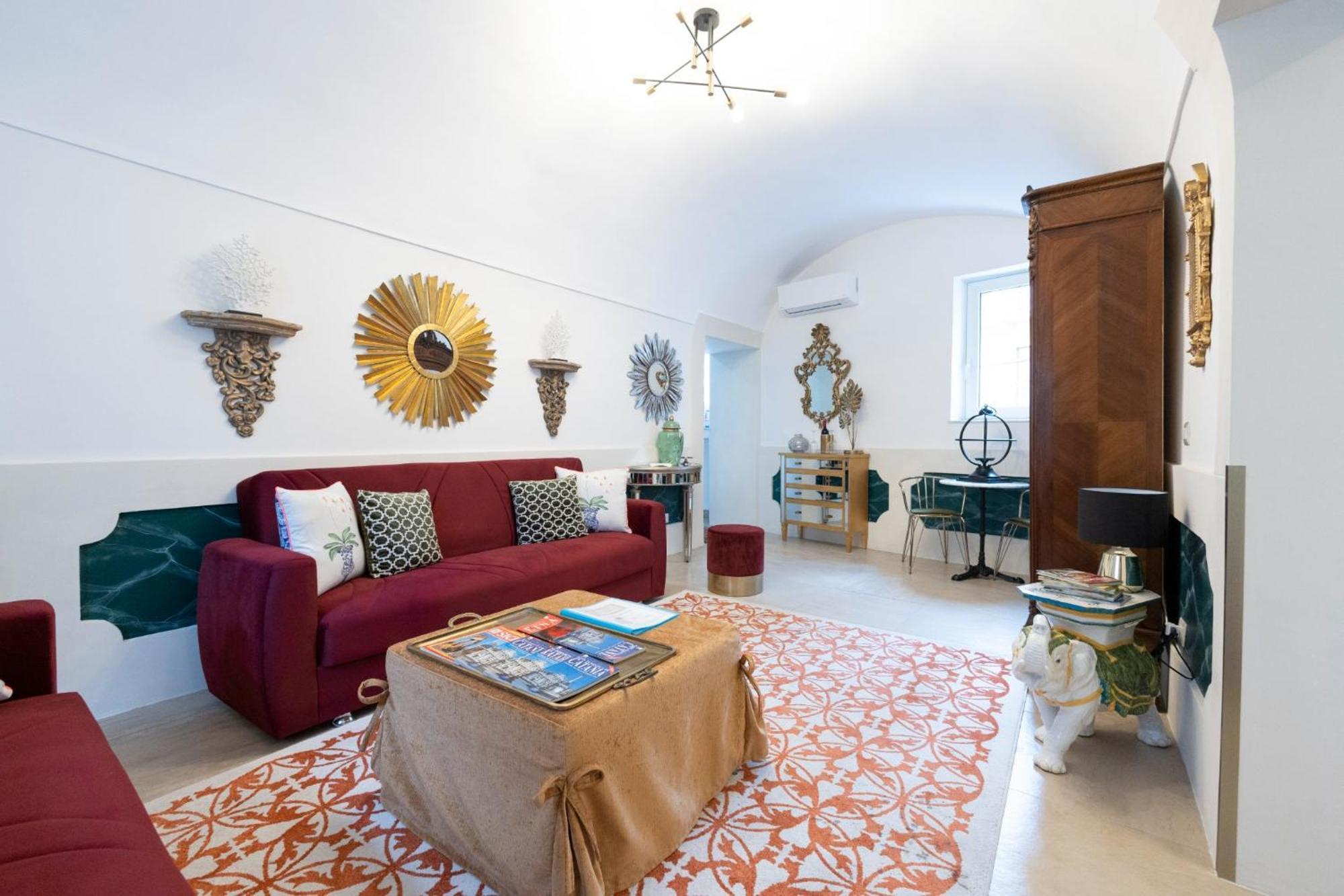 Il Moresco Catania Phòng bức ảnh