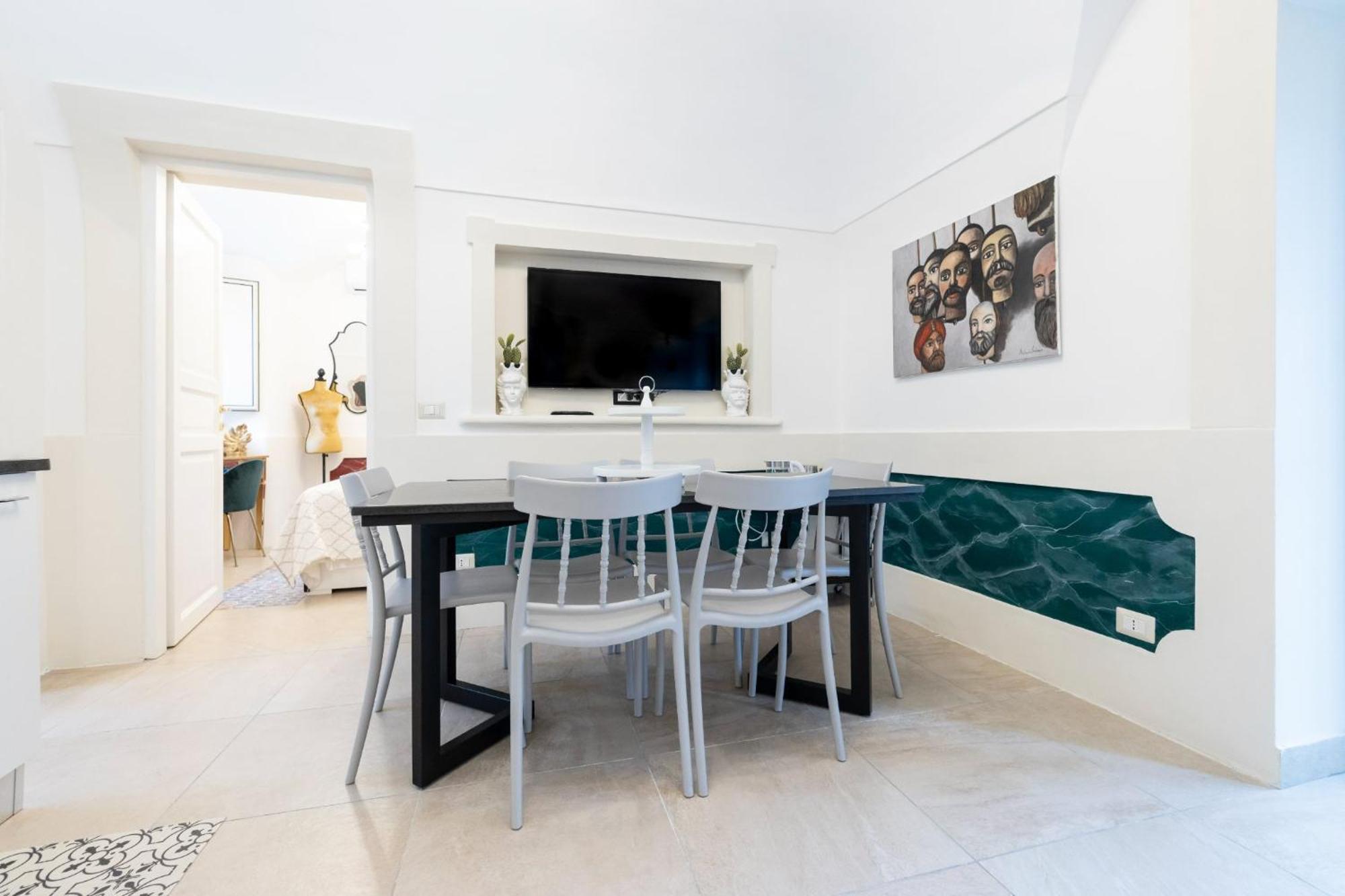 Il Moresco Catania Phòng bức ảnh