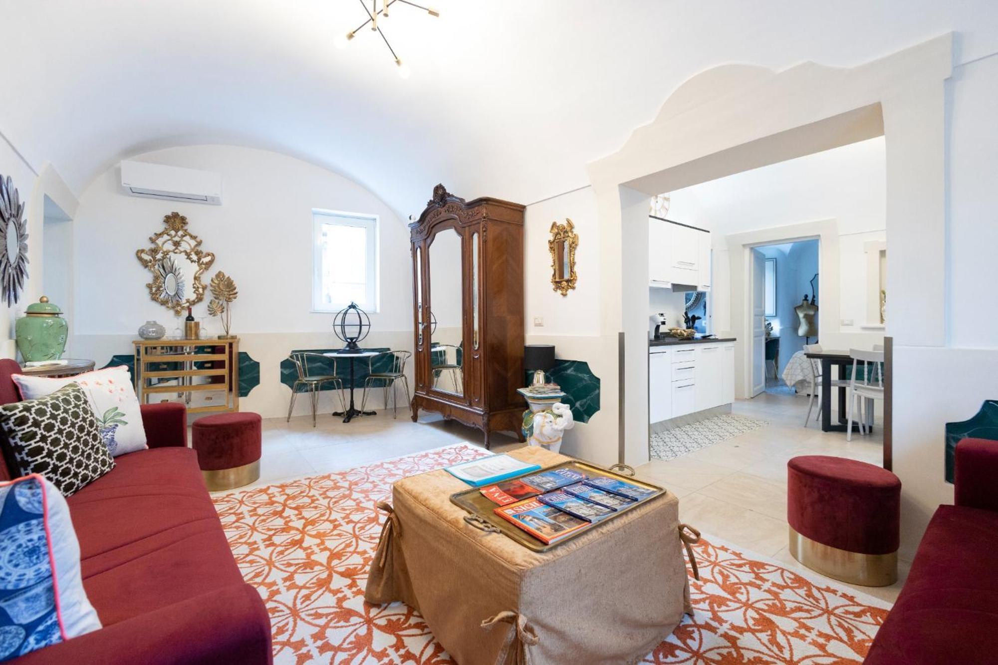 Il Moresco Catania Ngoại thất bức ảnh