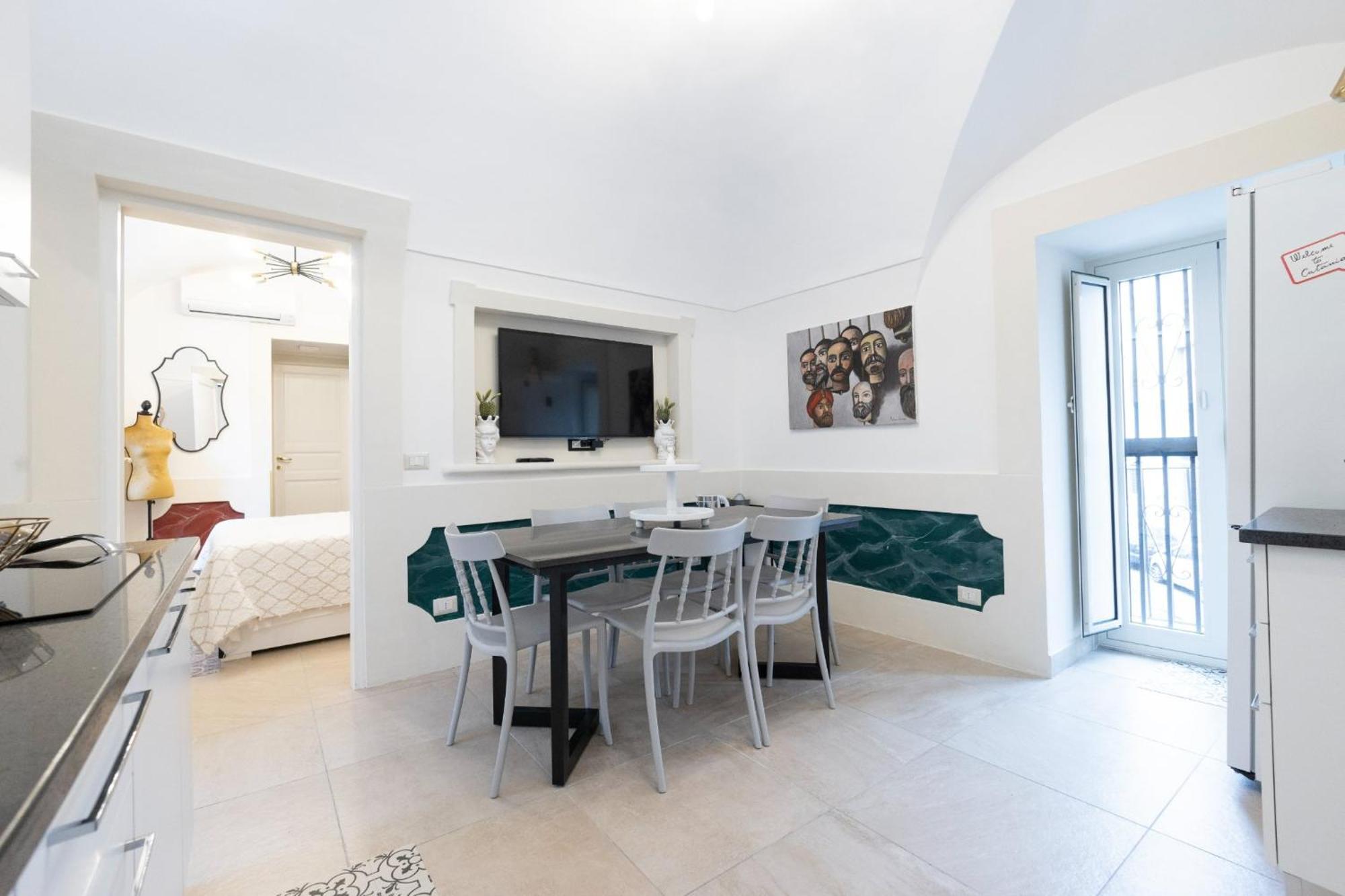 Il Moresco Catania Phòng bức ảnh