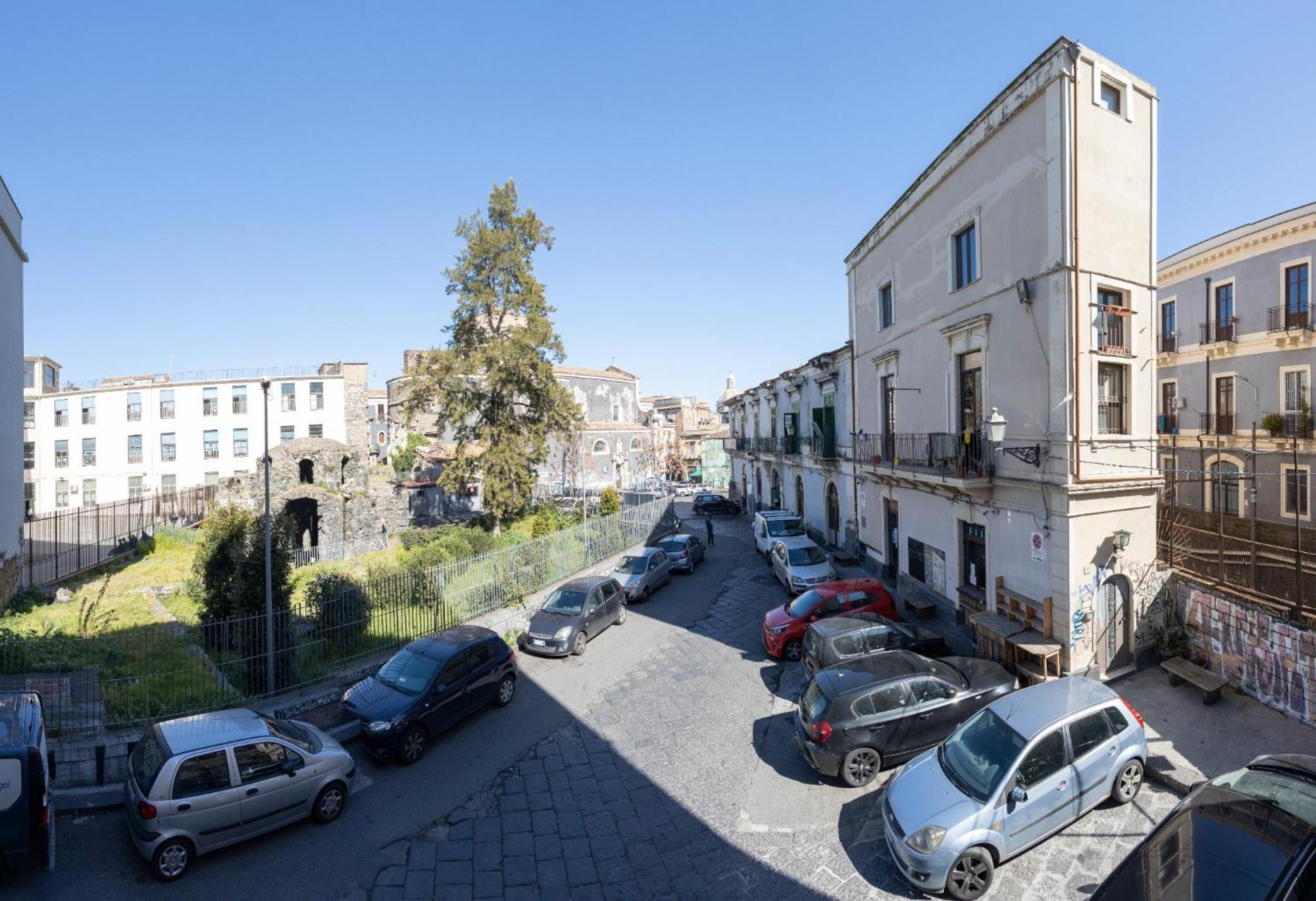 Il Moresco Catania Phòng bức ảnh